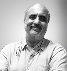 Par Chadha