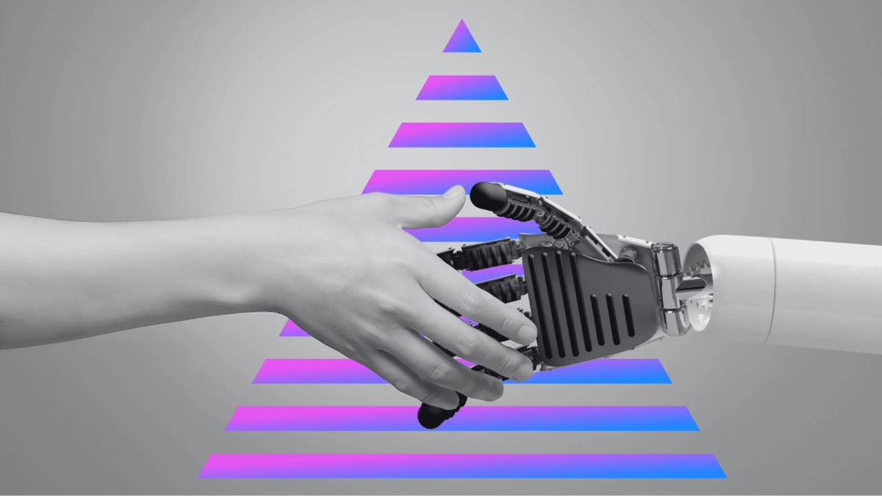 The AI Agent Arms Race: Why Human-AI Collaboration Is Your Best Defense