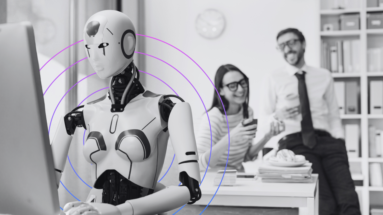 The AI Agent Arms Race: Why Human-AI Collaboration Is Your Best Defense