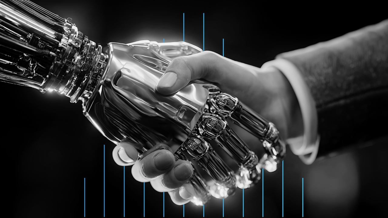 The AI Agent Arms Race: Why Human-AI Collaboration Is Your Best Defense