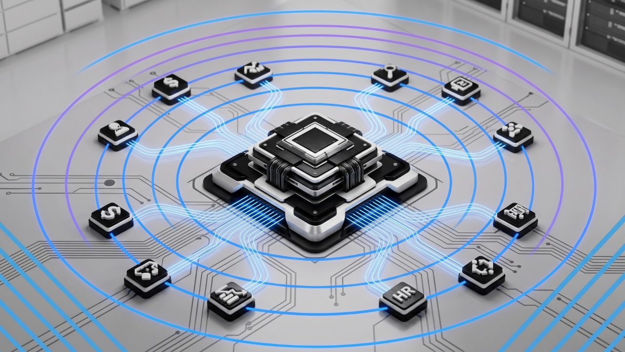 The AI Agent Arms Race: Why Human-AI Collaboration Is Your Best Defense