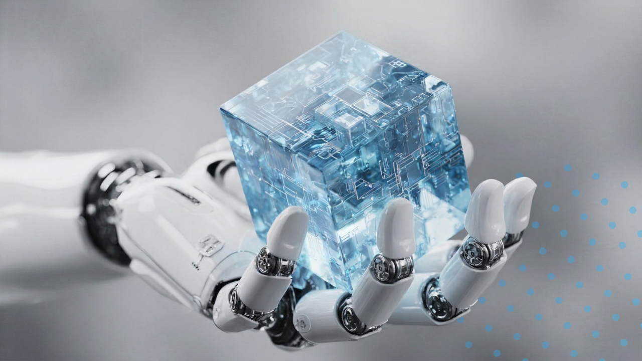 The AI Agent Arms Race: Why Human-AI Collaboration Is Your Best Defense