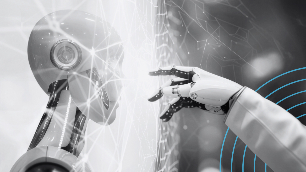 The AI Agent Arms Race: Why Human-AI Collaboration Is Your Best Defense