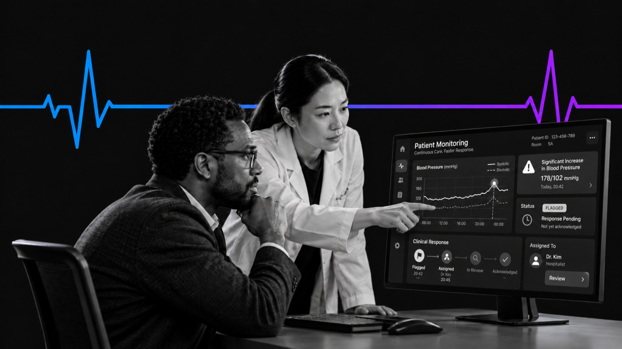 The AI Agent Arms Race: Why Human-AI Collaboration Is Your Best Defense